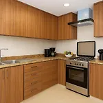 2 Bhk City View Apartment