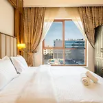 2 Bhk City View Apartment